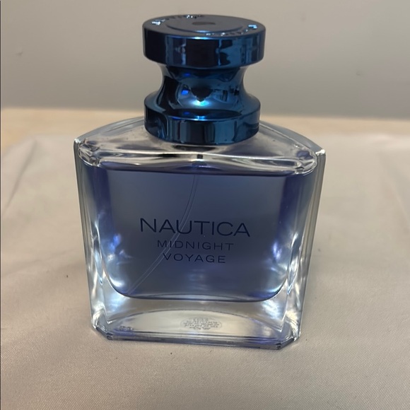 Nautica Other - Nautica Midnight Voyage Eau de Toilette